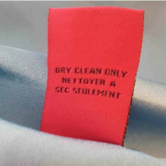 Homecoming Betsy Johnson Party Dress - Picture 8 of 8